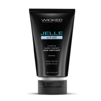 Wicked Jelle Chill 120ml